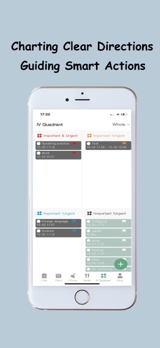 Touchtime Screenshot 6 of 6