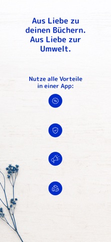 medimops: Bücher & mehr kaufen iPhone screenshot 7
