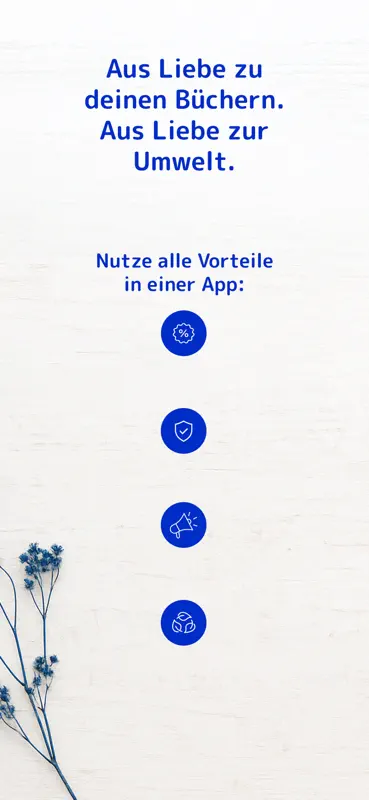 medimops: Bücher & mehr kaufen screenshot 7 of 7