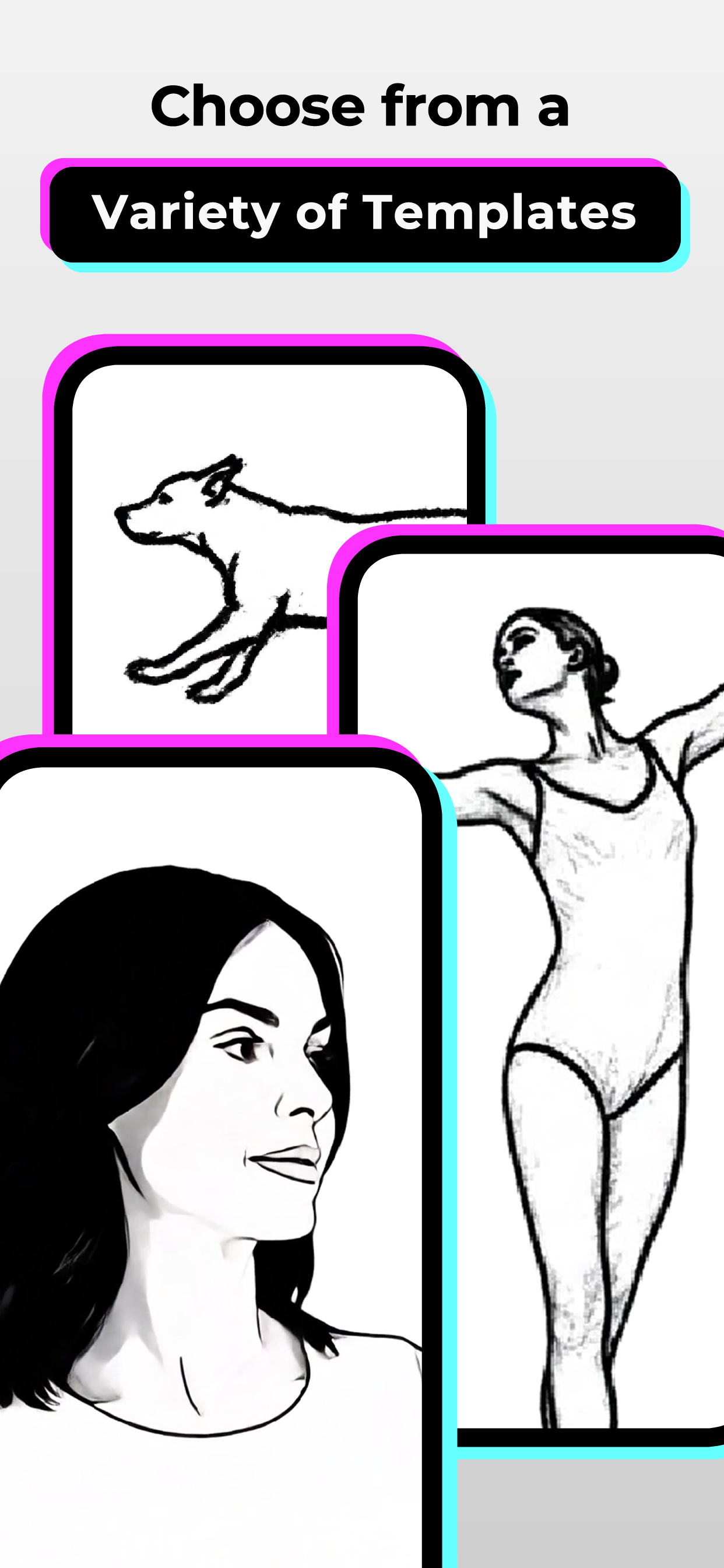 AR Video Trace