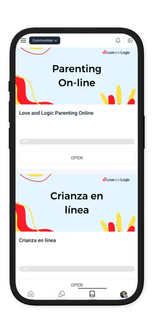 Love and Logic screenshot 2
