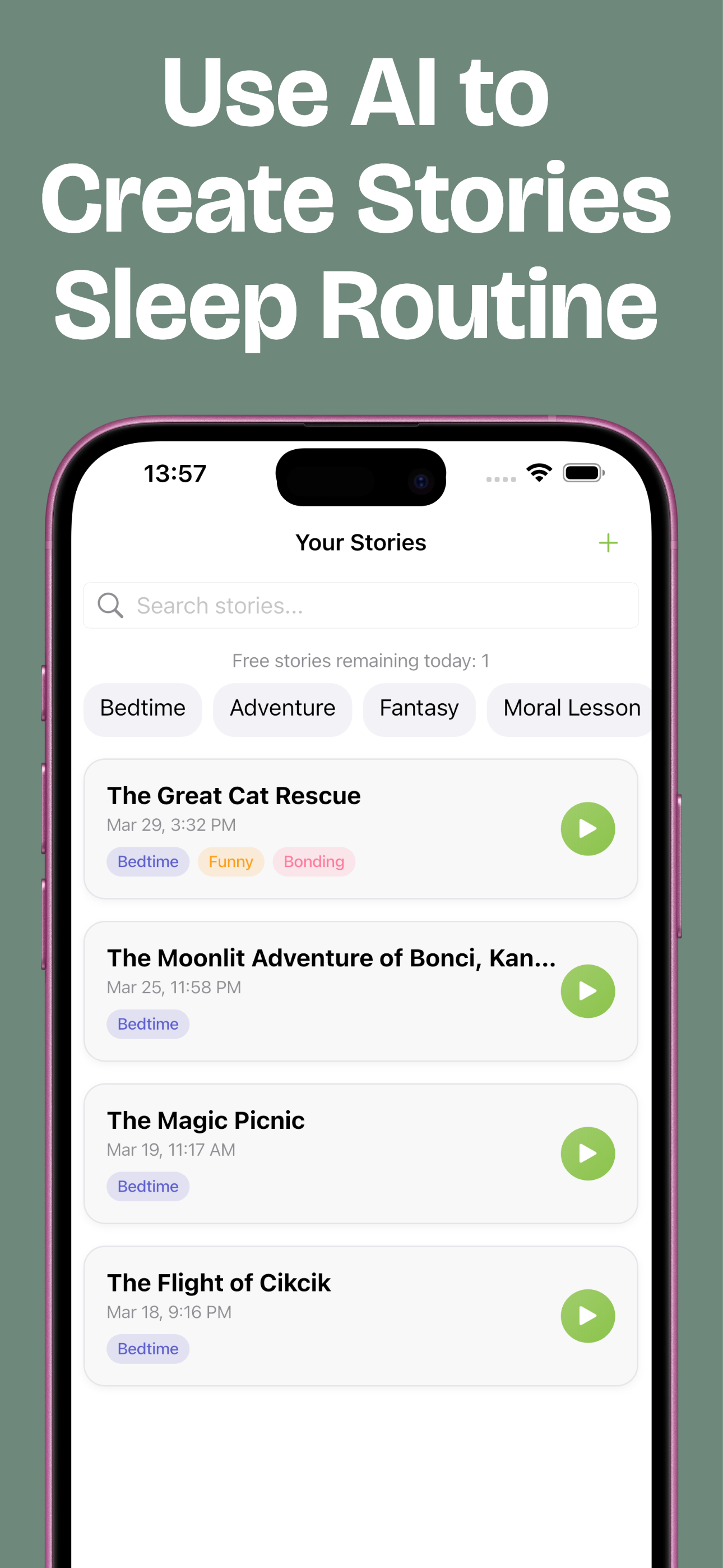 TotTime Family Assistant Coach screenshot 8