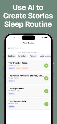 TotTime Family Assistant Coach screenshot