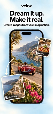 Velox – AI Video & Photo screenshot 5