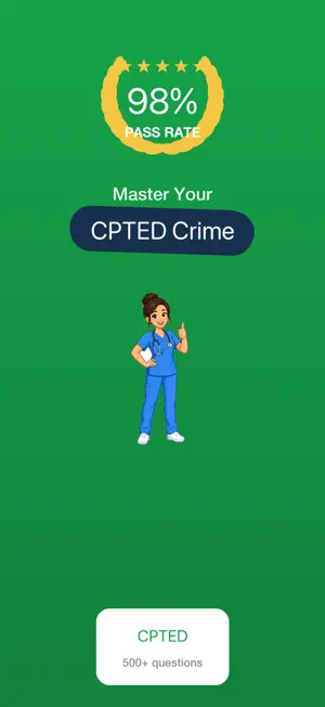 Pharmacy Technician Educator screenshot 1