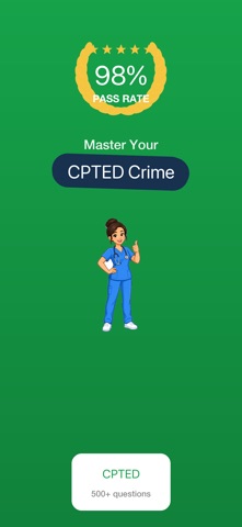 Pharmacy Technician Educator Screenshot 1 of 6