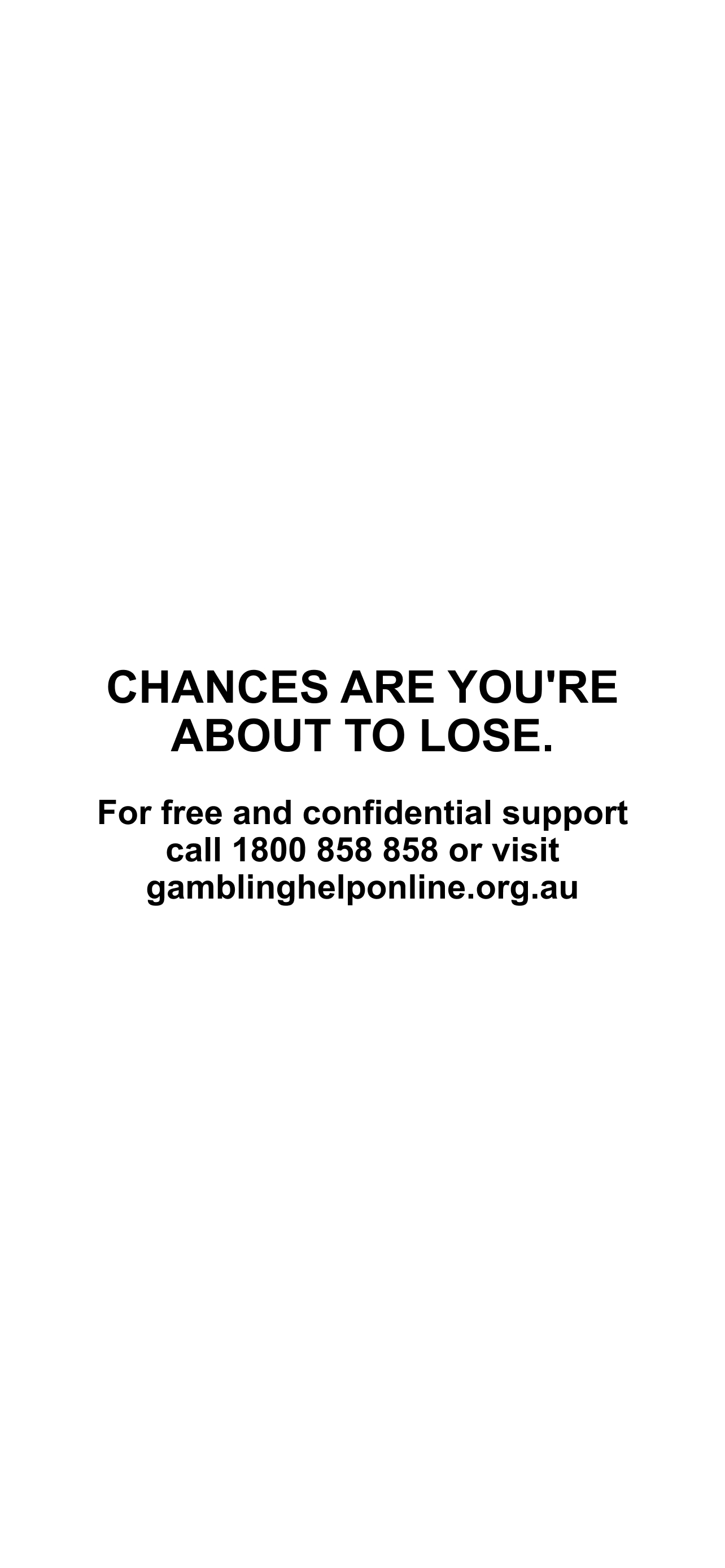 RiverBet – Online Betting App screenshot 9