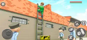 Prison Escape:Ultimate Jail 3D screenshot 3