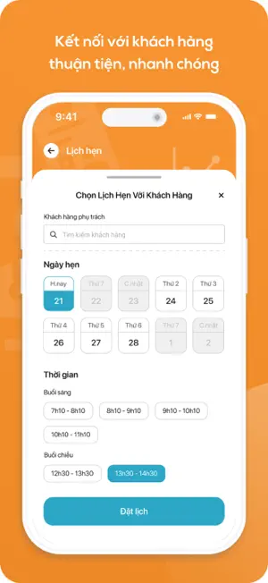 RehaX screenshot 3