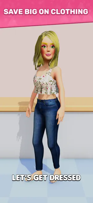Meet My Budget screenshot 4