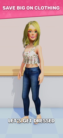 Meet My Budget Screenshot 4 of 6