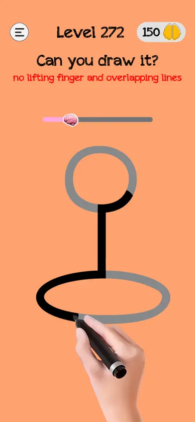 Braindom: Brain Games Test Out screenshot 2