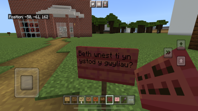 CaruCymru Screenshot
