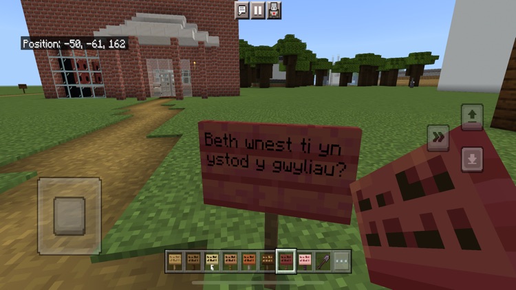 CaruCymru screenshot-9