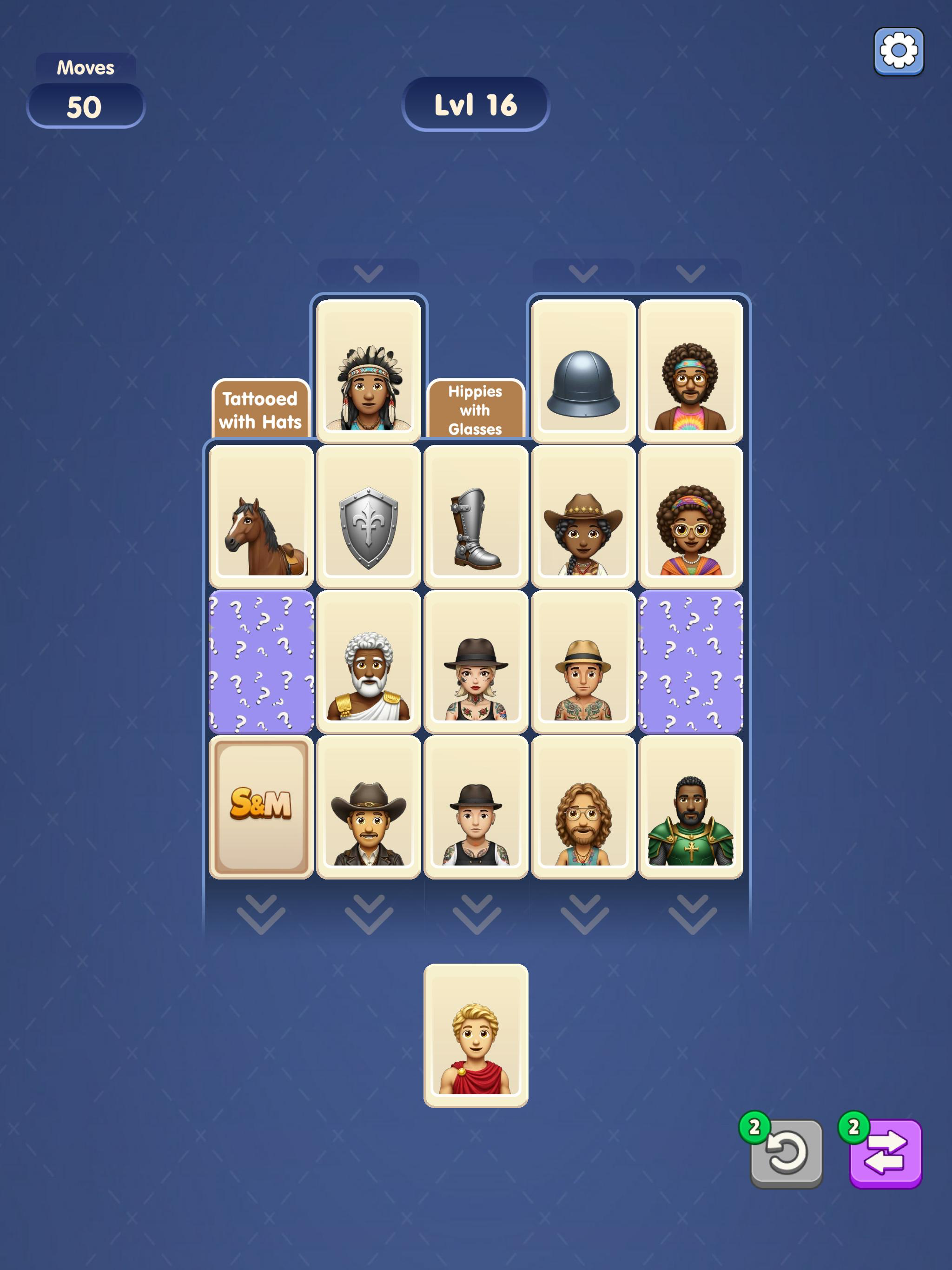 Swap Master - Connect Puzzle screenshot 9