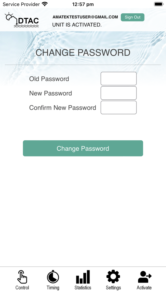 #5. DTAC (iOS) 由: Amatek Design