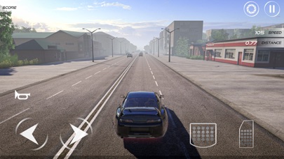 wDrive Roads: Russia Screenshot