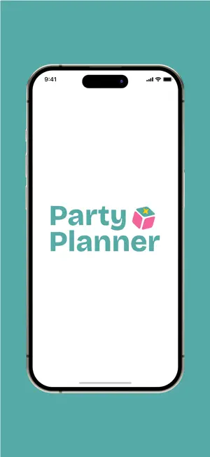 Party Planner screenshot 1