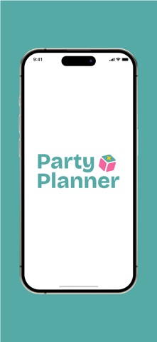 Party Planner screenshot