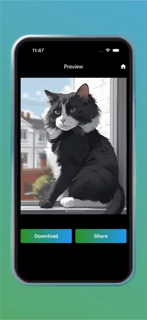 Toon Your Animals screenshot 3
