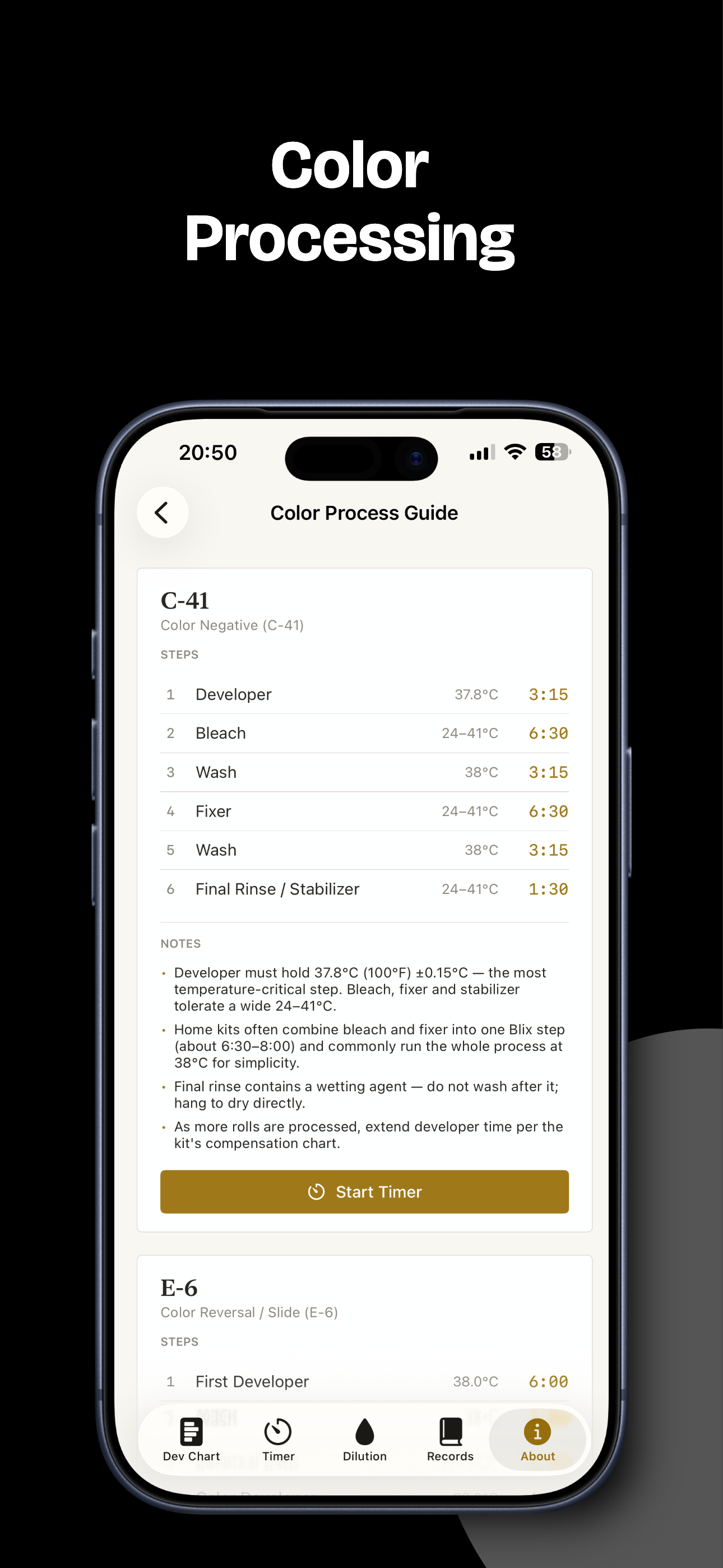 DevGlass screenshot 6