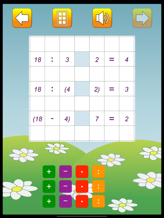 Screenshot #4 pour Maths pour enfants +