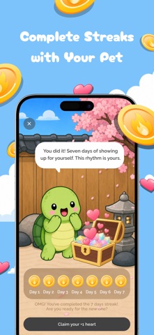 Seeker: Chakra & Affirmations Screenshot 5 of 9
