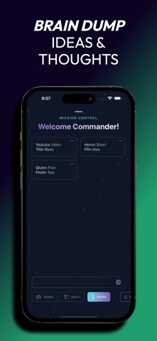 Nexa - AI Assistant Screenshot 4 of 5