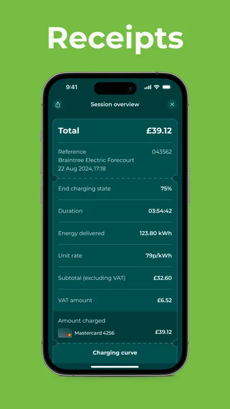 GRIDSERVE screenshot 5 of 5