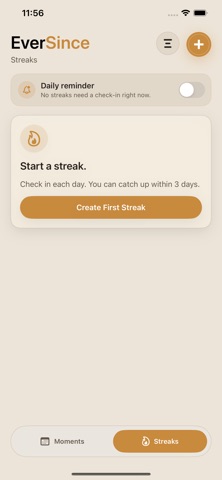 EverSince: Remember When screenshot