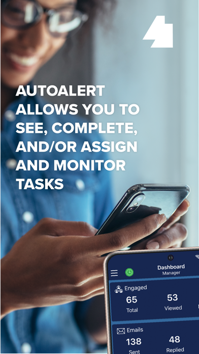 AutoAlert Screenshot
