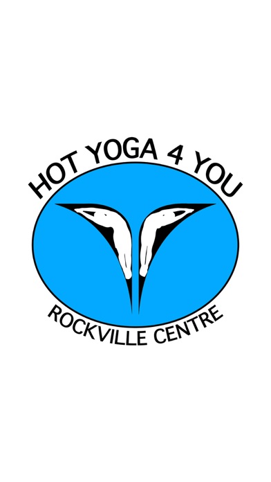 Hot Yoga 4 You RVC Screenshot
