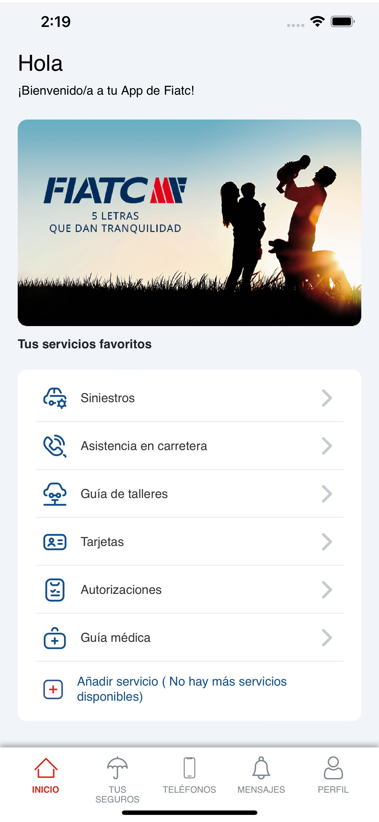 FIATC Seguros
