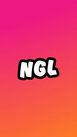 NGL: ask me anything screenshot 7