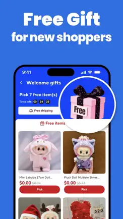 AliExpress - Shopping App iPhone image 2