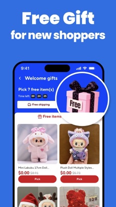 AliExpress - Shopping App screenshot 2