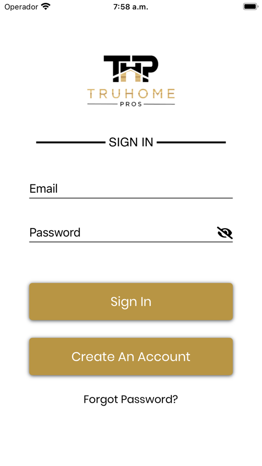#1. TruHome Pros (iOS) 由: TruHome Pros LLC