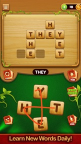 Word Connect: Word Link Quest screenshot