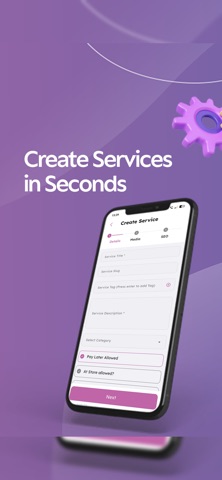 Ndingo Provider screenshot