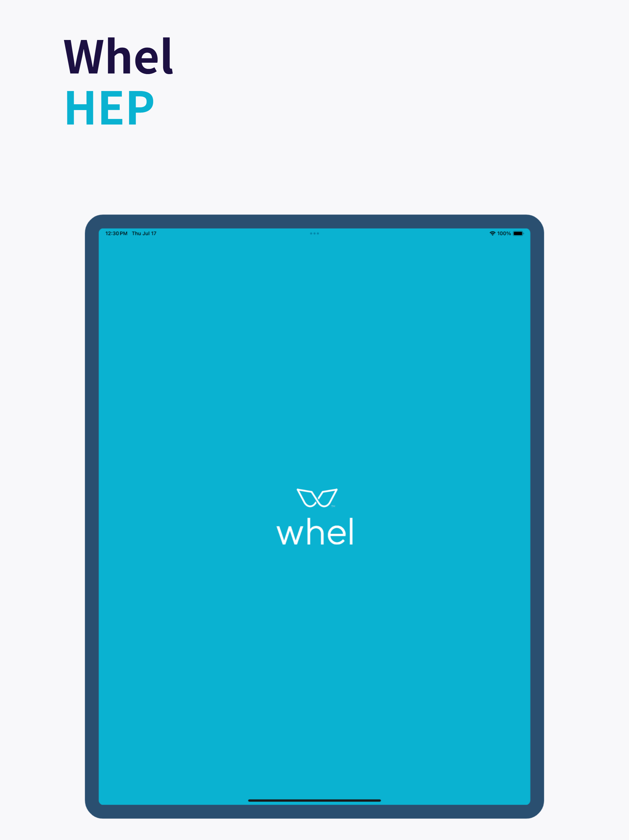 Whel