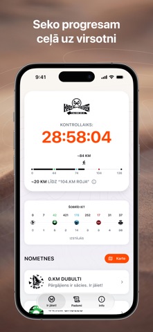 Kolka – Dubulti Screenshot 1 of 5