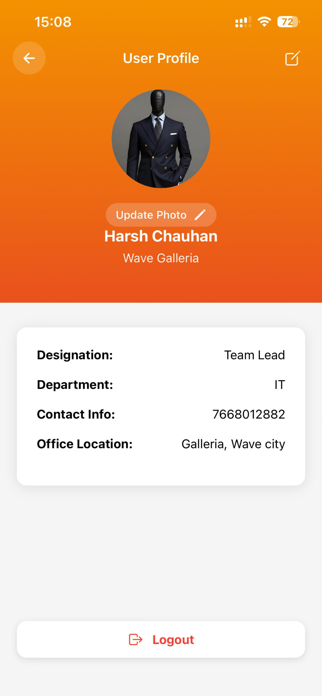 FDX Logistics Screenshot 3 of 9