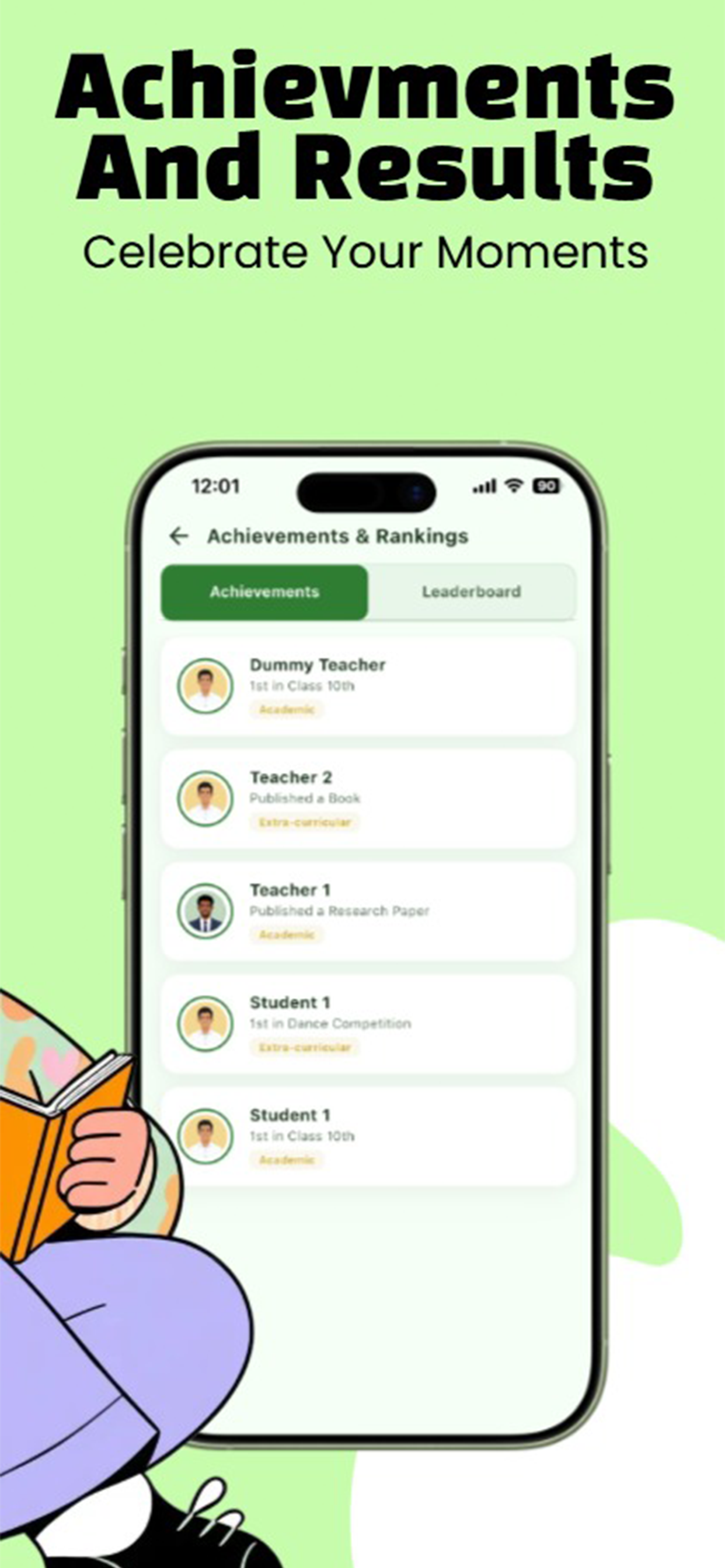 YSquare Academy screenshot 4