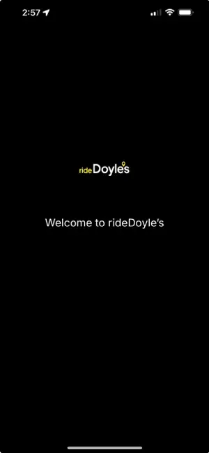 rideDoyle's screenshot 1