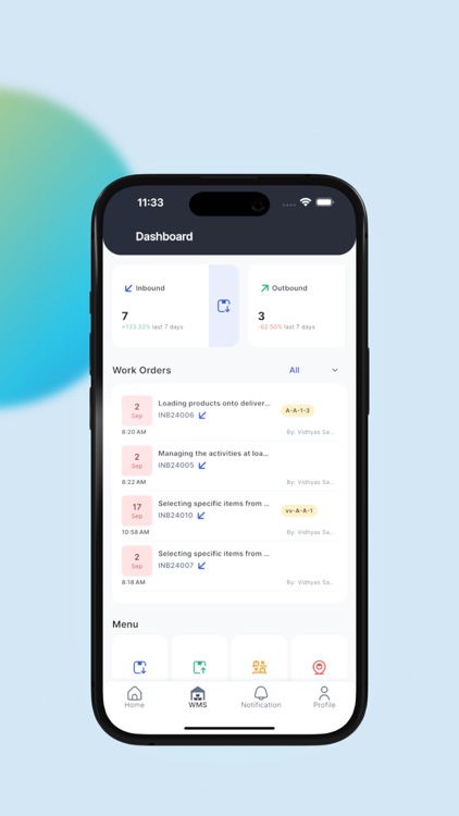 CargoEZ screenshot-6