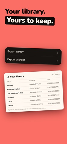 Book Snapper: Find Books Screenshot 7 of 8