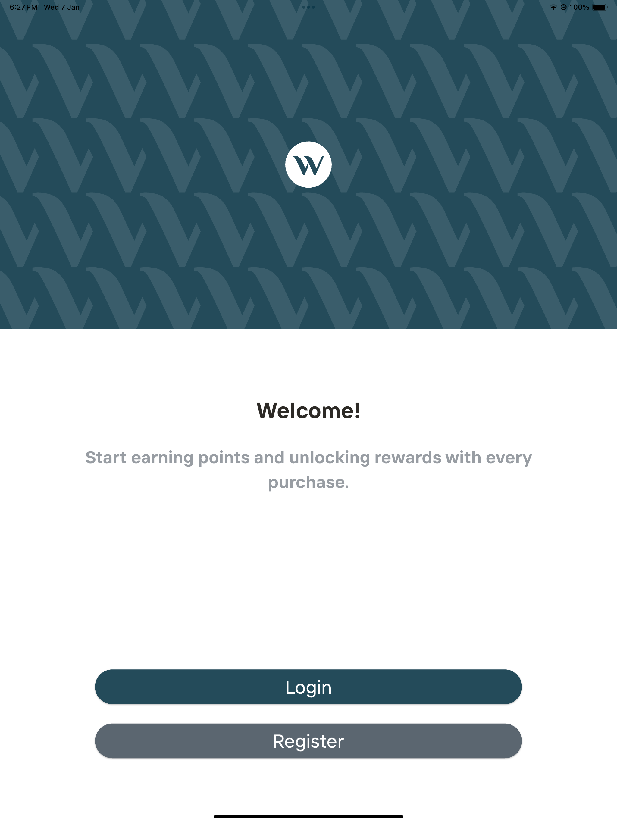 Wish Loyalty Program