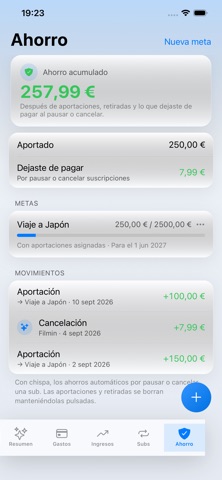 Debeto screenshot 5