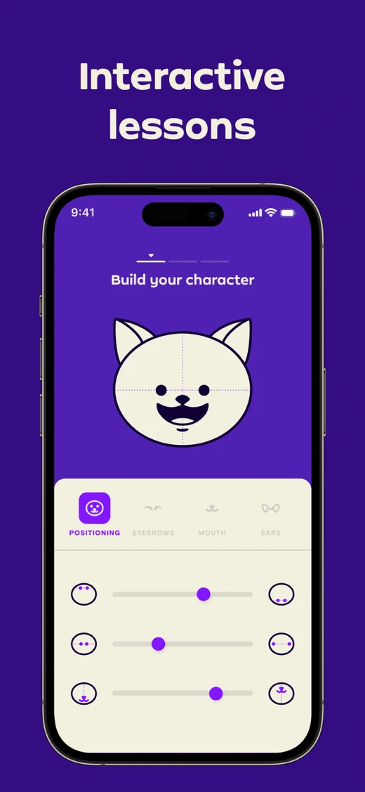 Simply Draw: Learn to Draw screenshot 2