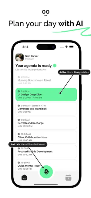 Moodoo.ai screenshot 1